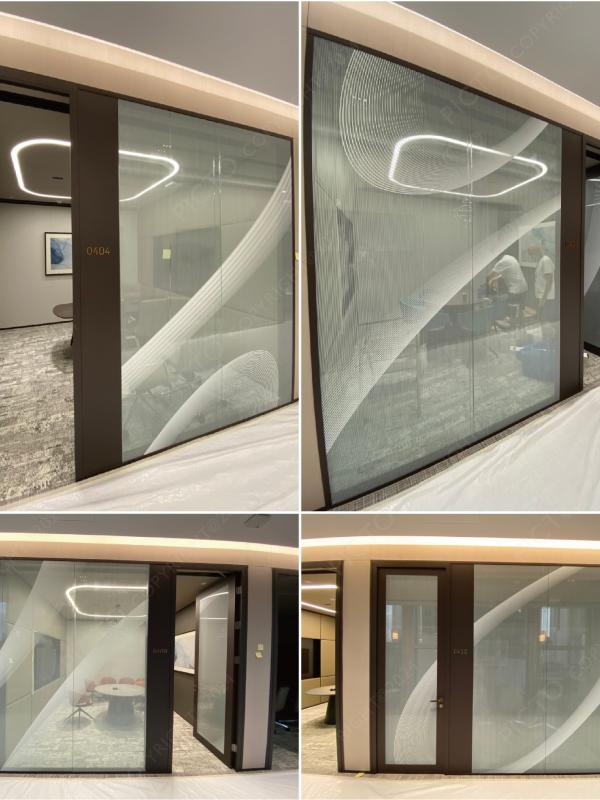 Super Clear Graphic Film